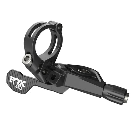 925 - 06 - 004_2021 AM FOX Transfer Lever: 1x Remote 22.2 MM I - Spec EV