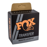 925 - 06 - 005_2022 FOX Remote Hebel für Transfer Sattelstütze | 2/3 - fach