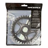 943-00-047_Race Face CX Direct Mount Kettenblatt | Shimano 12 - fach | Schwarz