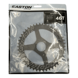 943-00-071_Easton Direct Mount Kettenblatt | Schwarz Matt