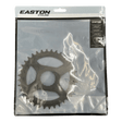 943-00-090_Easton Cinch Direct Mount Kettenblatt | FlatTop | Schwarz Matt | 12 - fach
