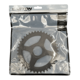 943-00-092_Easton Cinch Direct Mount Kettenblatt | FlatTop | Schwarz Matt | 12 - fach