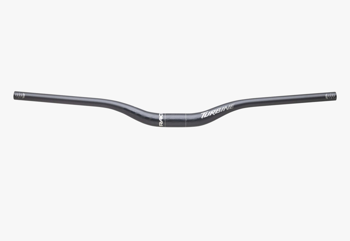 946 - 00 - 006 - 01_Race Face Turbine Riser Lenker | 35 mm x 800 mm | 40 mm Rise | Alu Schwarz