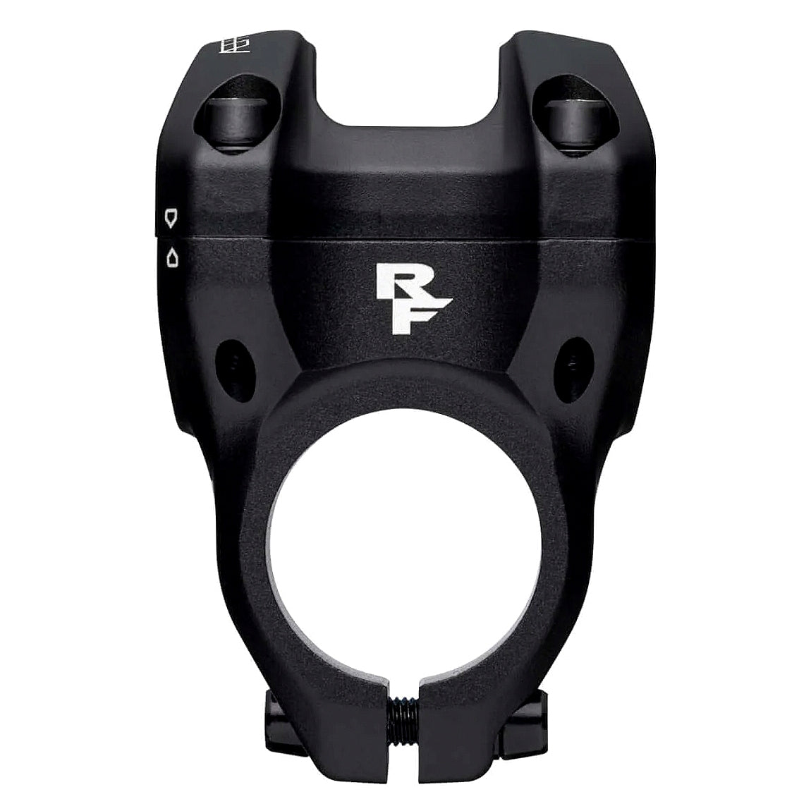 947 - 00 - 001 - 01_Race Face Aeffect R Vorbau 35mm | Schwarz