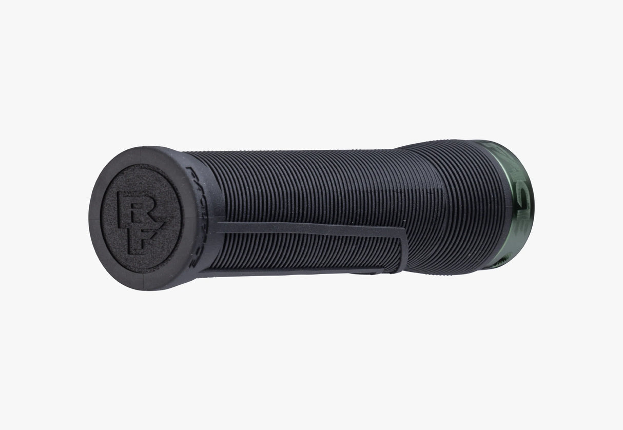 Race Face Chester Griffe Schwarz / 31 mm