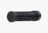 Race Face Chester Griffe Schwarz / 31 mm