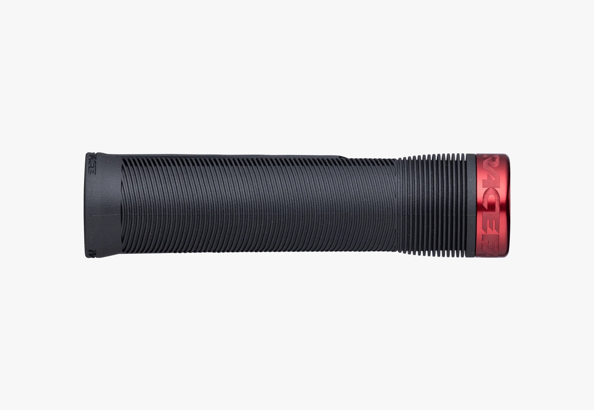 Race Face Chester Griffe Rot / 34 mm