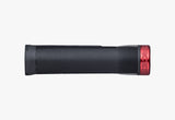 Race Face Chester Griffe Rot / 34 mm