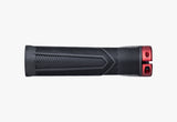 Race Face Chester Griffe Rot / 34 mm