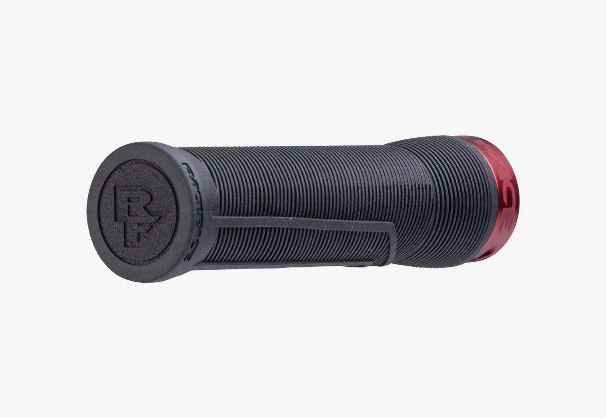 Race Face Chester Griffe Rot / 34 mm