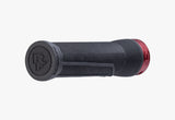 Race Face Chester Griffe Rot / 34 mm