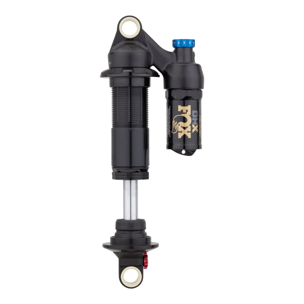 FOX DHX Factory 2025 | 2-Pos | 210mm x 52,5mm – MTB Classic Parts