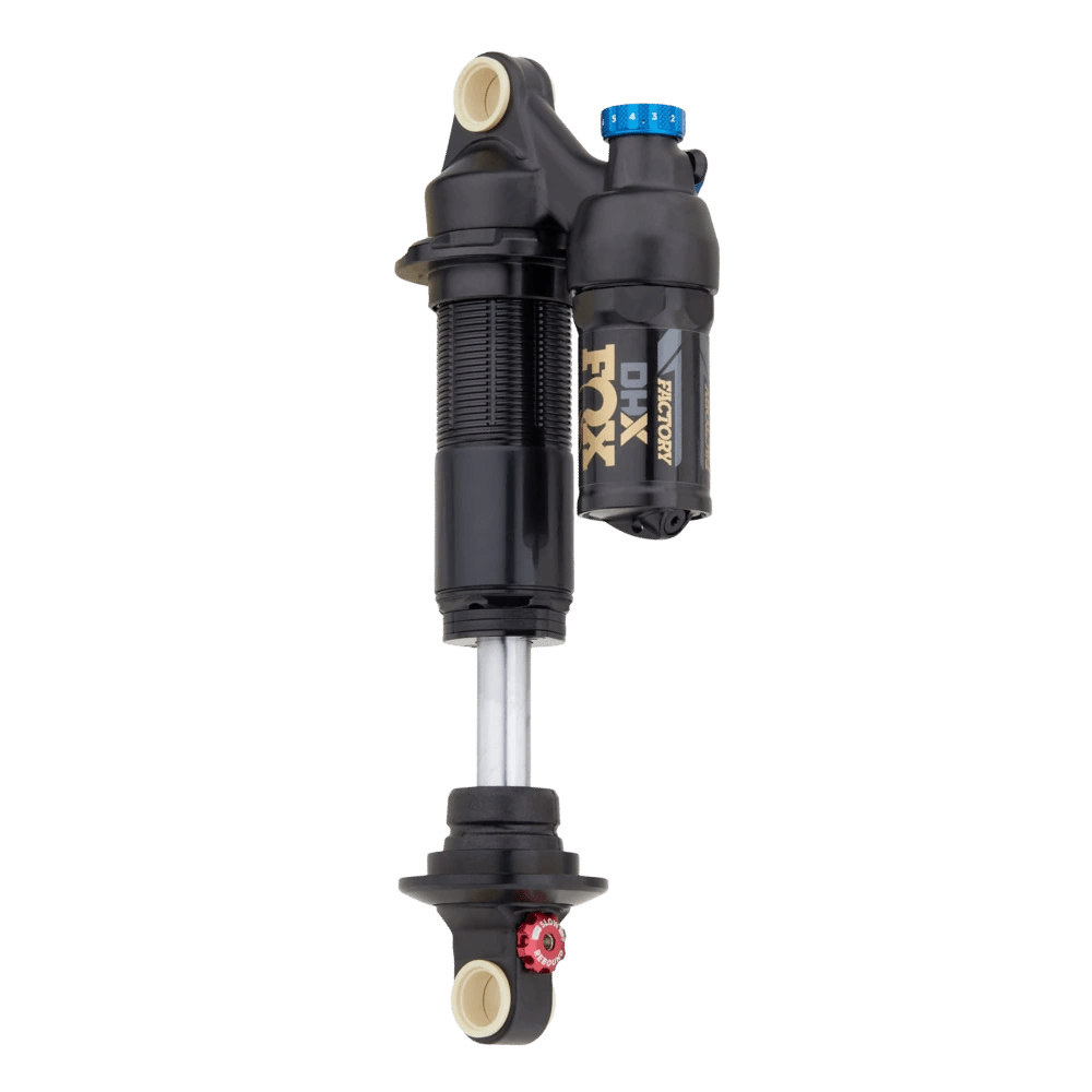 960 - 01 - 024_2026/25 FOX DHX Factory Standard | 2 - Pos | 230mm x 60mm