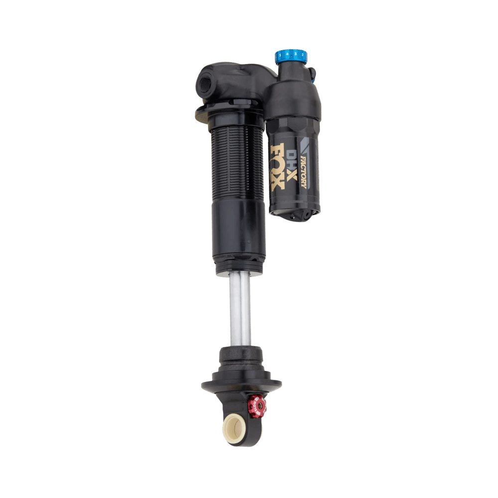 960 - 01 - 034_2026/25 FOX DHX Factory Trunnion | 2 - Pos | 205mm x 60mm