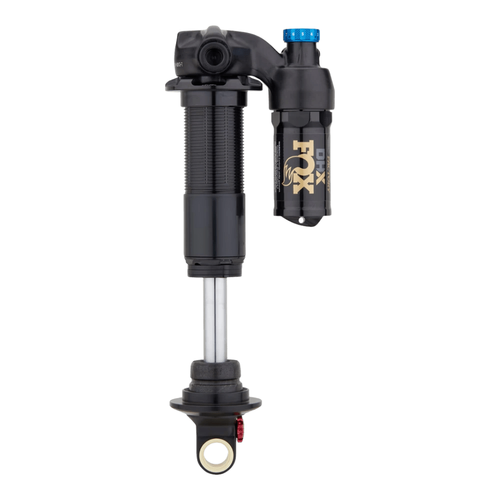 960 - 01 - 034_2026/25 FOX DHX Factory Trunnion | 2 - Pos | 205mm x 60mm