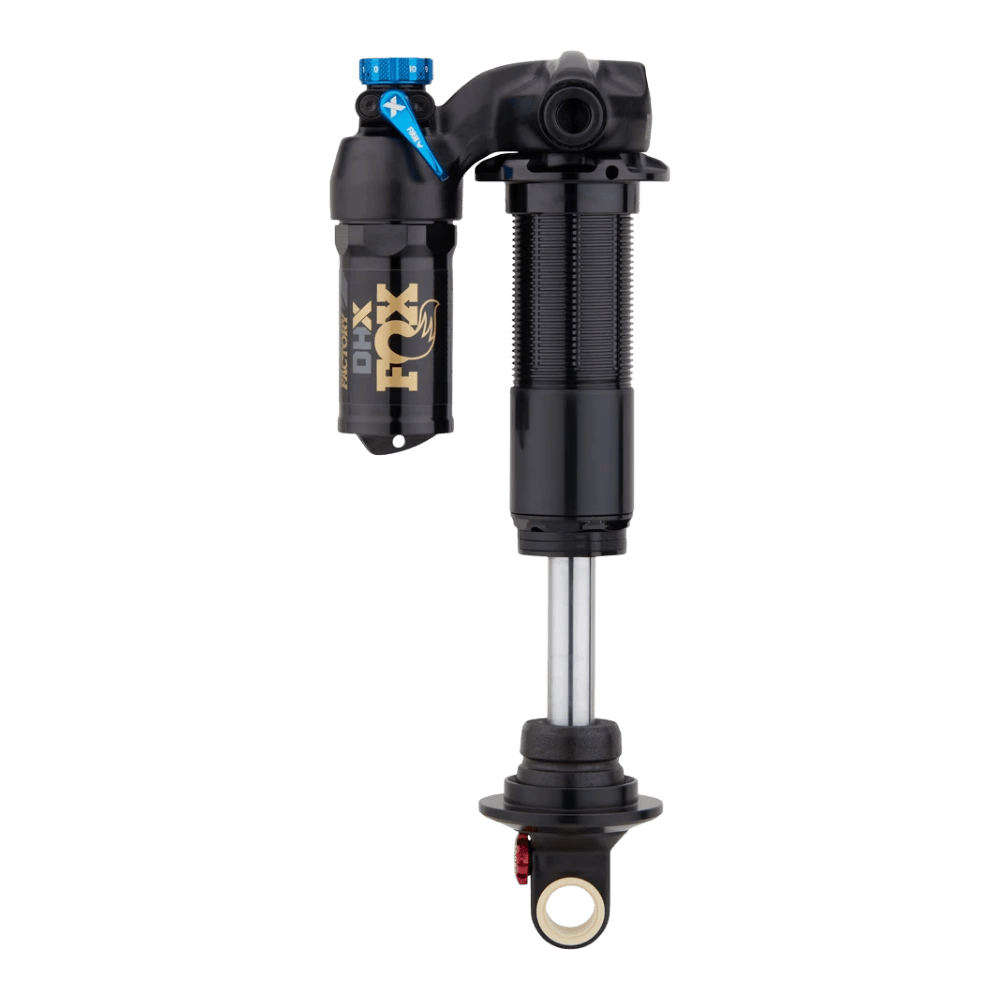 960 - 01 - 034_2026/25 FOX DHX Factory Trunnion | 2 - Pos | 205mm x 60mm