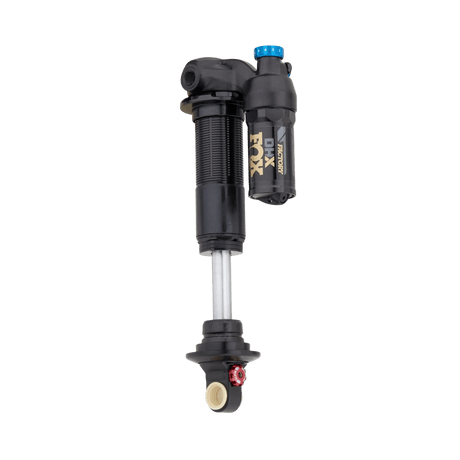 2026 FOX DHX Factory Trunnion | 2-Pos | 205mm x 60mm
