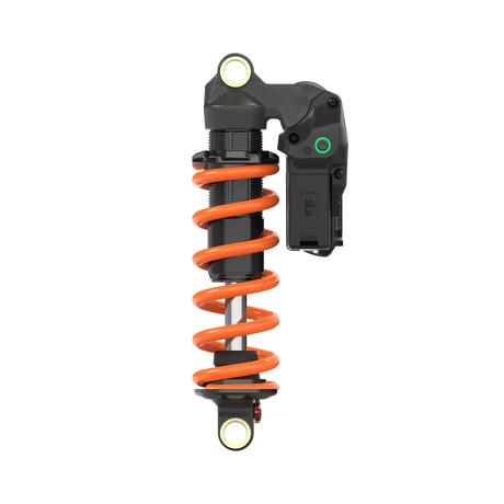 2025 FOX DHX Live Valve Neo Factory Standard | 210mm x 52,5mm