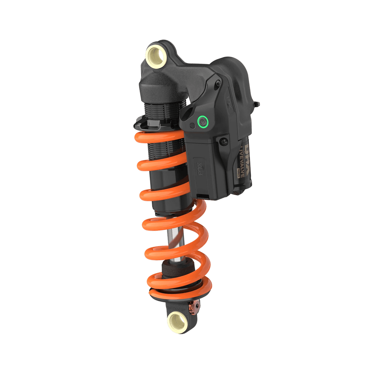 960 - 01 - 042_2025 FOX DHX Live Valve Neo Factory Standard | 230mm x 62,5mm (ohne Feder)