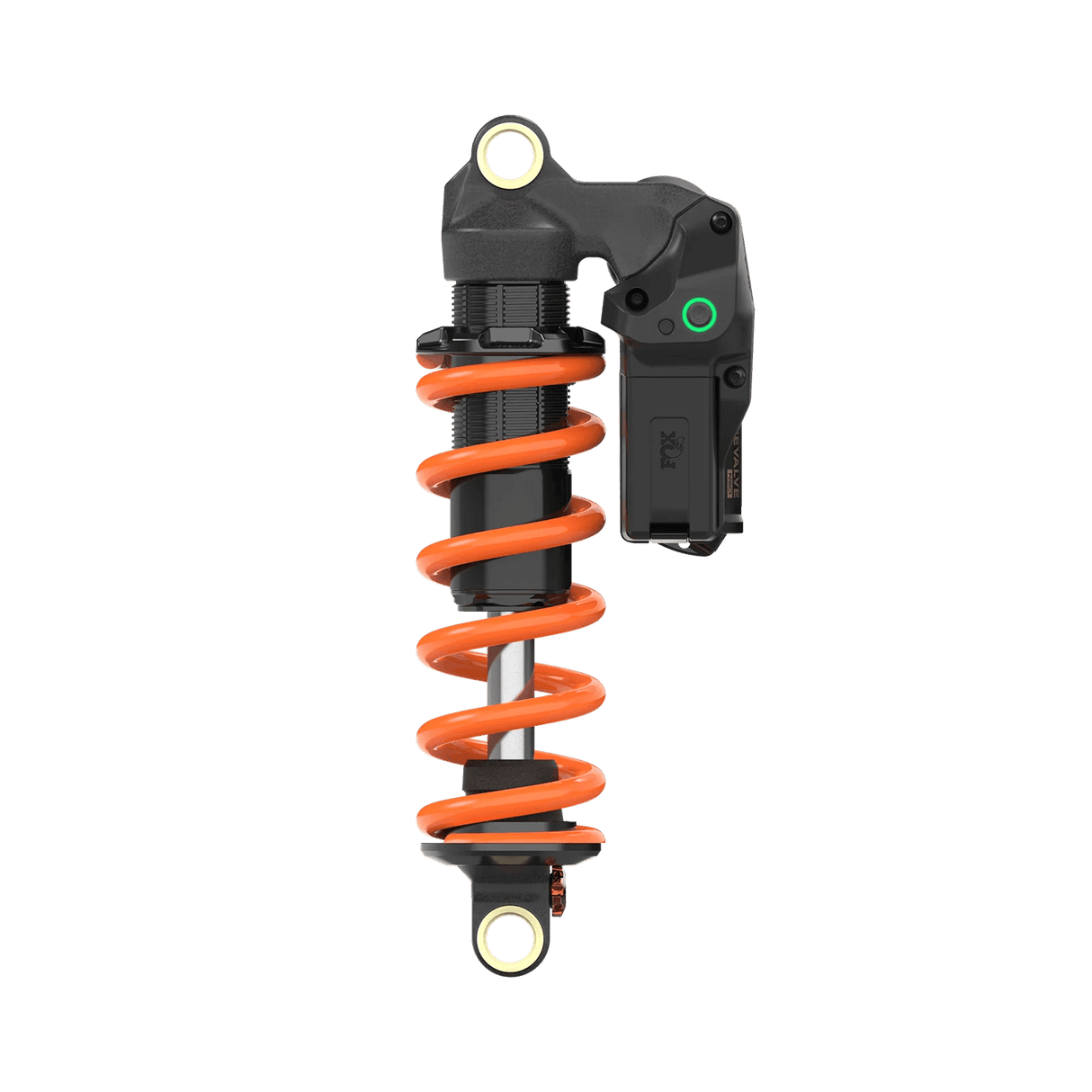 960 - 01 - 043_2025 FOX DHX Live Valve Neo Factory Standard | 230mm x 65mm (ohne Feder)