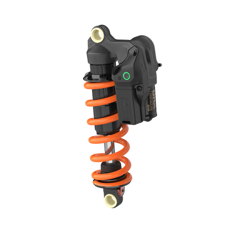 2025 FOX DHX Live Valve Neo Factory Standard | 230mm x 65mm