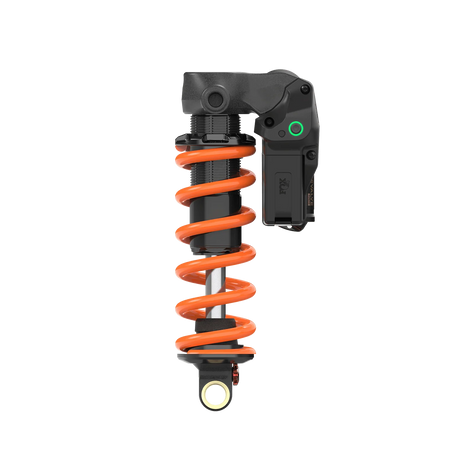 2025 FOX DHX Live Valve Neo Factory Trunnion | 185mm x 52,5mm