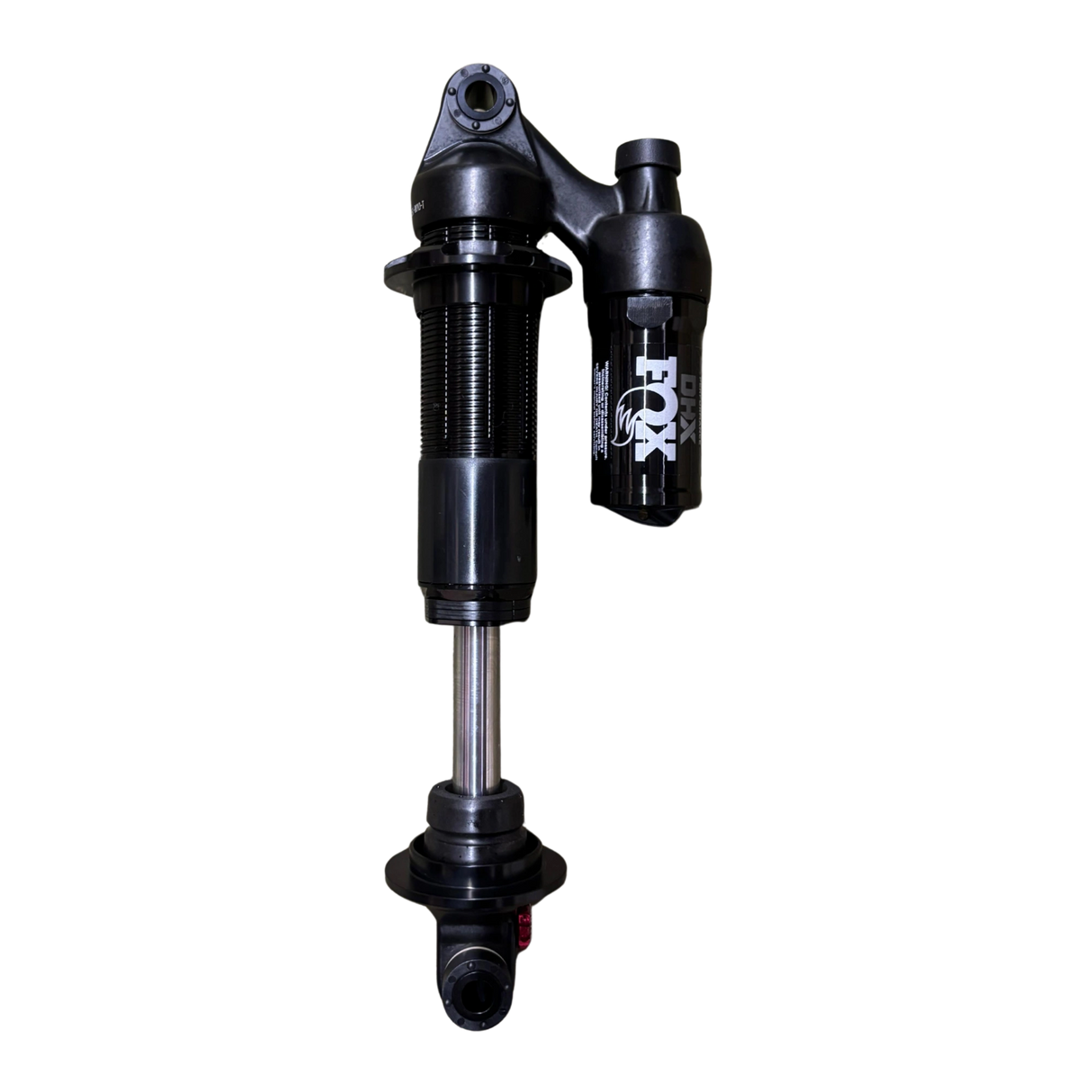 2024/23 FOX DHX Performance | 2-Pos | 230mm x 60mm