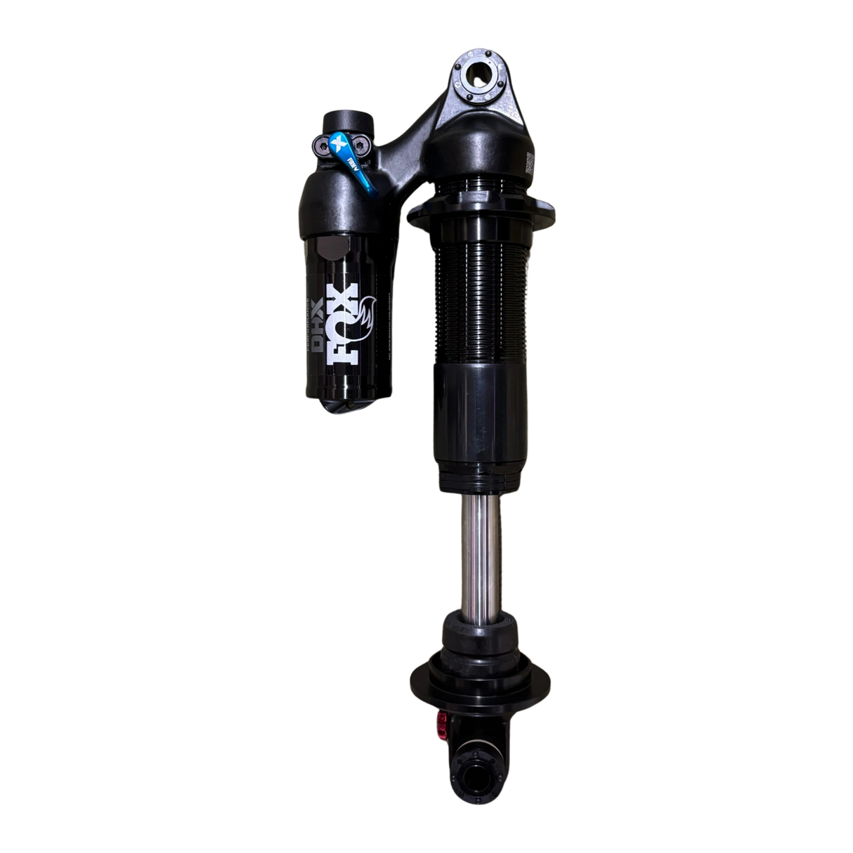 2024/23 FOX DHX Performance | 2-Pos | 230mm x 60mm