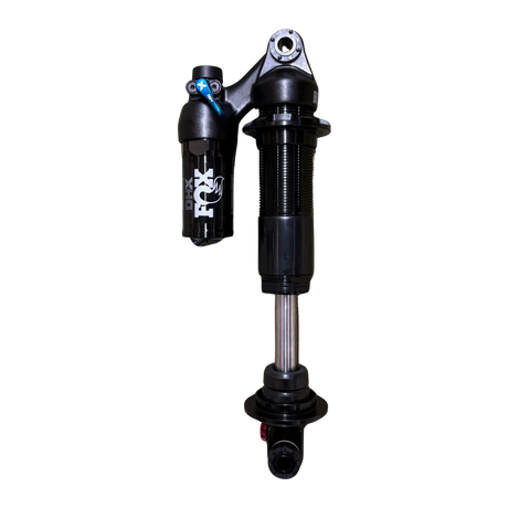2024/23 FOX DHX Performance | 2-Pos | 230mm x 60mm