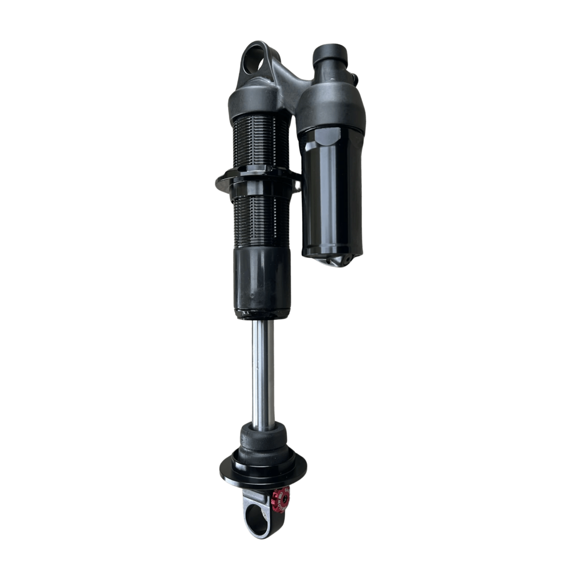 2023 FOX DHX Performance 2-Pos - 250mm x 75mm - MTB Classic