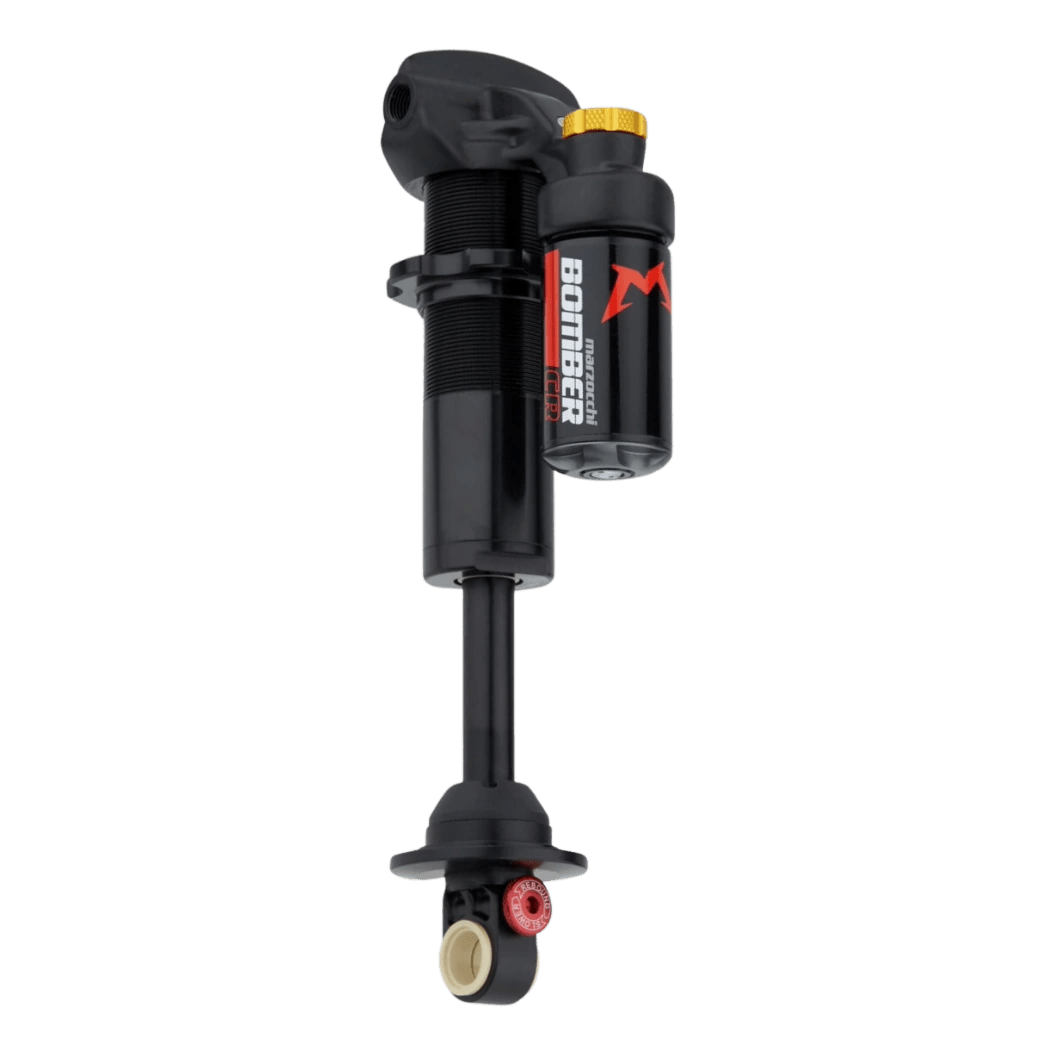 Marzocchi Bomber CR Trunnion - 185mm x 52.5mm - MTB Classic Marzocchi Bomber CR Trunnion - 185mm x 52.5mm - MTB Classic