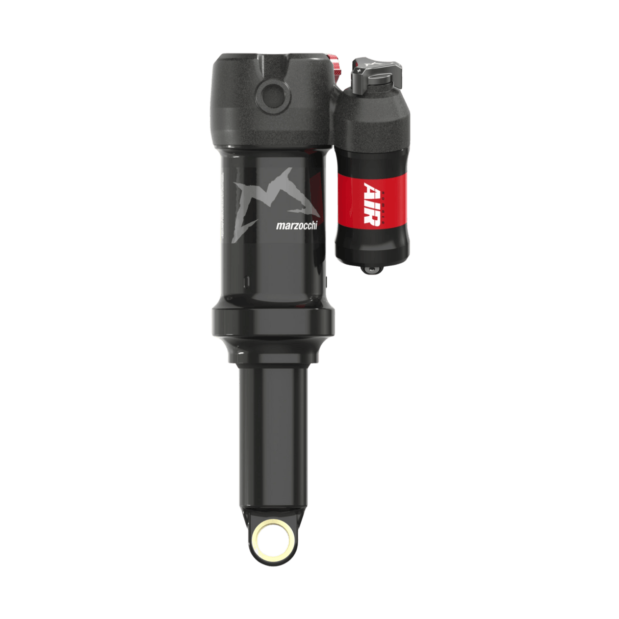 971 - 02 - 022_2024 Marzocchi Bomber Air Trunnion | Sweep - Adj | Evol LV | 205mm x 62,5mm