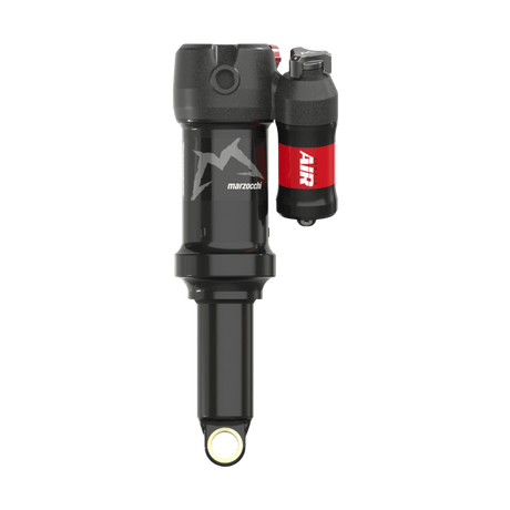 971 - 02 - 022_2024 Marzocchi Bomber Air Trunnion | Sweep - Adj | Evol LV | 205mm x 62,5mm