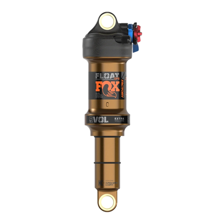2022 FOX Float DPS Factory 3-Pos Evol LV - 200mm x 57mm