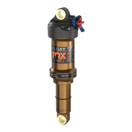 2022 FOX Float DPS Factory 3-Pos Evol LV - 200mm x 57mm