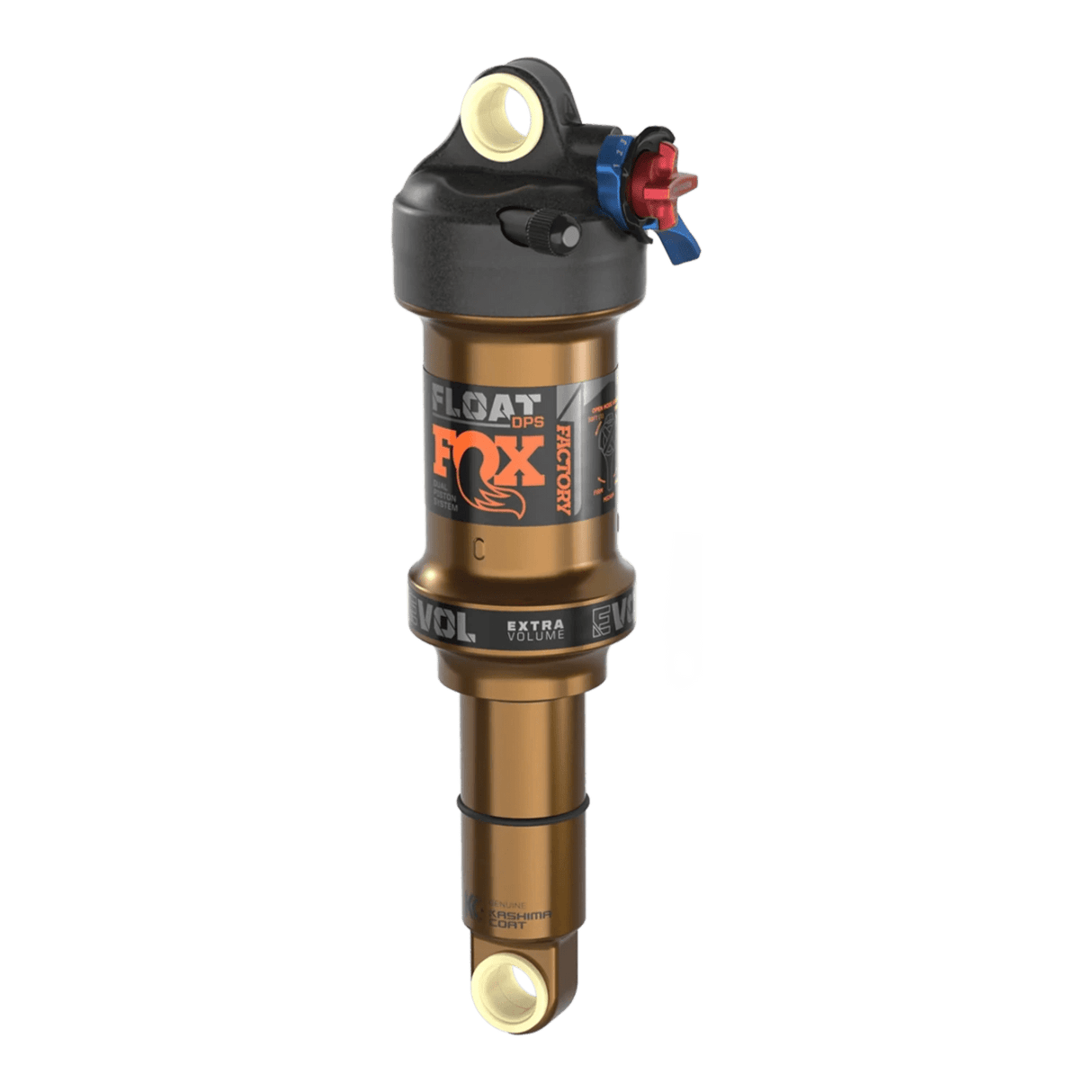 972 - 01 - 477_2023 FOX Float DPS Factory 3 - Pos Evol SV - 200mm x 51mm
