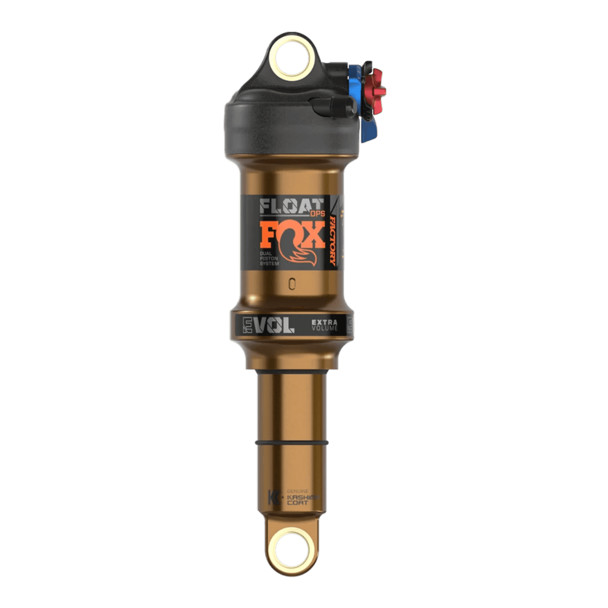 972 - 01 - 477_2023 FOX Float DPS Factory 3 - Pos Evol SV - 200mm x 51mm