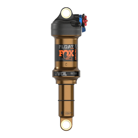 972 - 01 - 477_2023 FOX Float DPS Factory 3 - Pos Evol SV - 200mm x 51mm