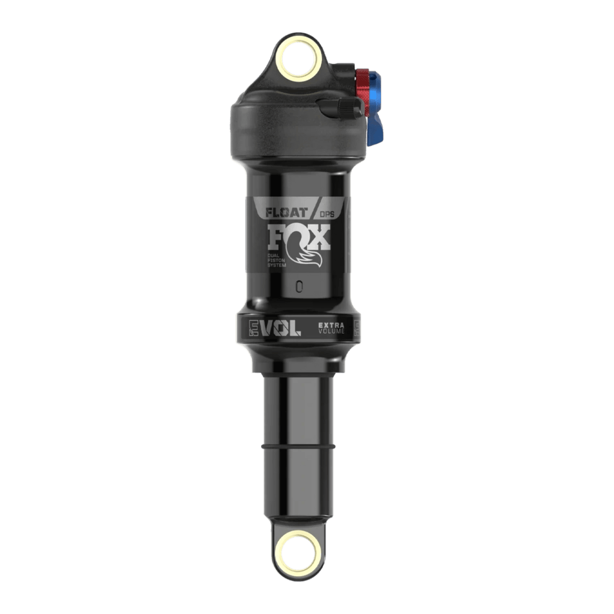 972 - 01 - 489_2023/22 FOX Float DPS Performance 3 - Pos Evol LV - 190mm x 51mm