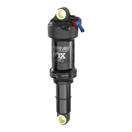 972 - 01 - 489_2023/22 FOX Float DPS Performance 3 - Pos Evol LV - 190mm x 51mm