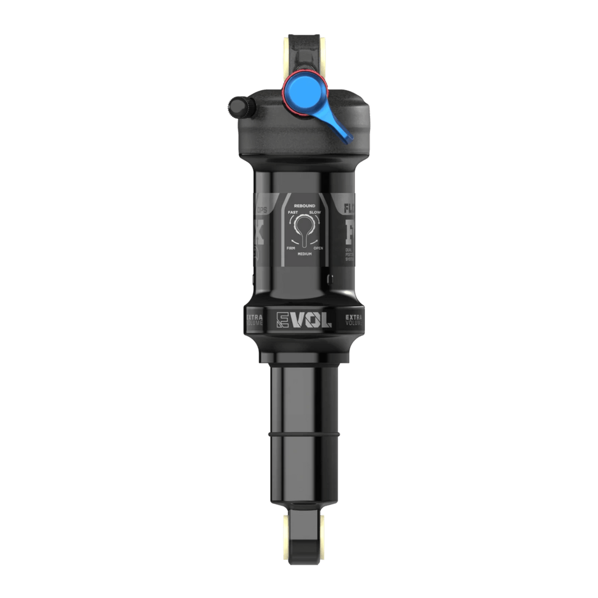 972 - 01 - 489_2023/22 FOX Float DPS Performance 3 - Pos Evol LV - 190mm x 51mm