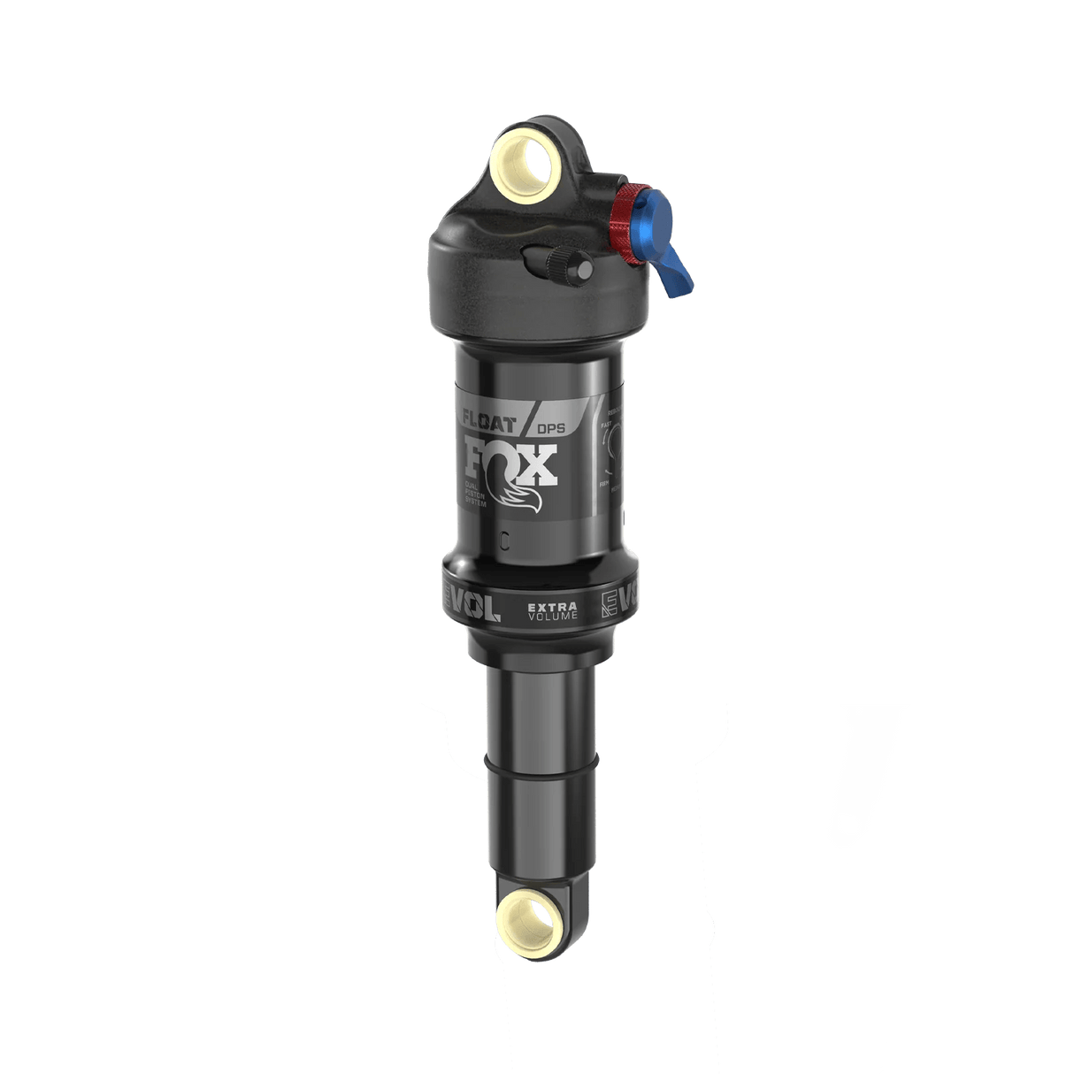 972 - 01 - 490_2023/22 FOX Float DPS Performance Standard | 3 - Pos | Evol LV | 200mm x 51mm
