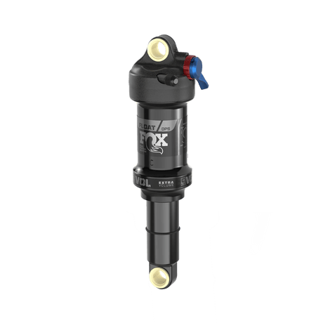 972 - 01 - 490_2023/22 FOX Float DPS Performance Standard | 3 - Pos | Evol LV | 200mm x 51mm