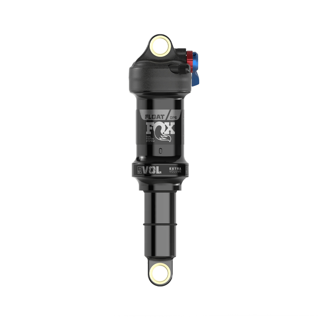 972 - 01 - 490_2023/22 FOX Float DPS Performance Standard | 3 - Pos | Evol LV | 200mm x 51mm