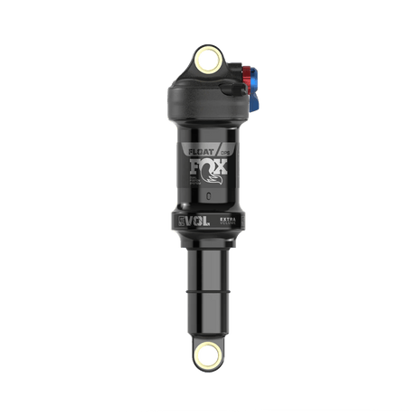 972 - 01 - 490_2023/22 FOX Float DPS Performance Standard | 3 - Pos | Evol LV | 200mm x 51mm