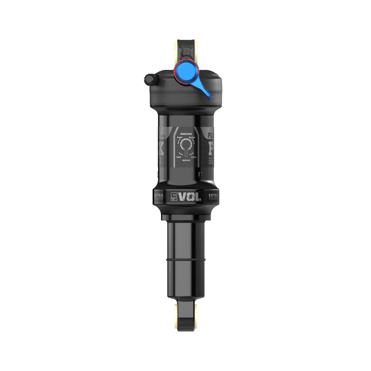 972 - 01 - 490_2023/22 FOX Float DPS Performance Standard | 3 - Pos | Evol LV | 200mm x 51mm