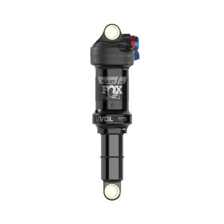 2023 FOX Float DPS Performance Standard | 3-Pos | Evol LV | 200mm x 51mm