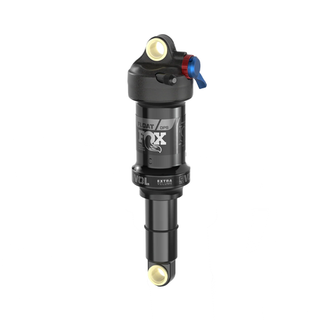 2023 FOX Float DPS Performance Standard | 3-Pos | Evol LV | 200mm x 51mm
