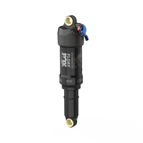 2026 FOX Float Performance Standard | 2-Pos | Evol LV | 210mm x 55mm