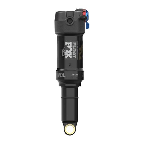 2026 FOX Float Performance Trunnion | 2-Pos | Evol LV | 185mm x 55mm